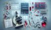 Testosterone Blood Test: A Guide for York Residents