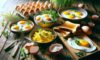 Easy Recipes for First-Time Cooks: Quick and Delicious Tips