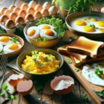 Easy Recipes for First-Time Cooks: Quick and Delicious Tips