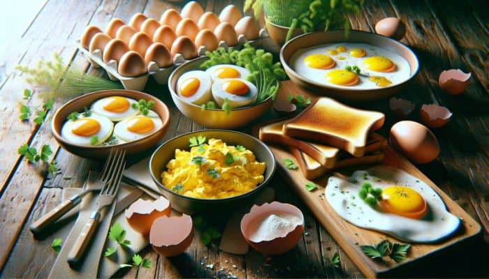 Easy Recipes for First-Time Cooks: Quick and Delicious Tips