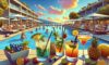 Day Drinking Bars at Mandalay Bay: Our Best Picks