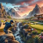 Best Golf Resorts in South Africa for an Adventure