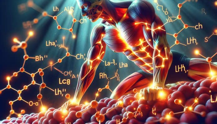 Beta-Alanine Studies Enhance Athletic Performance