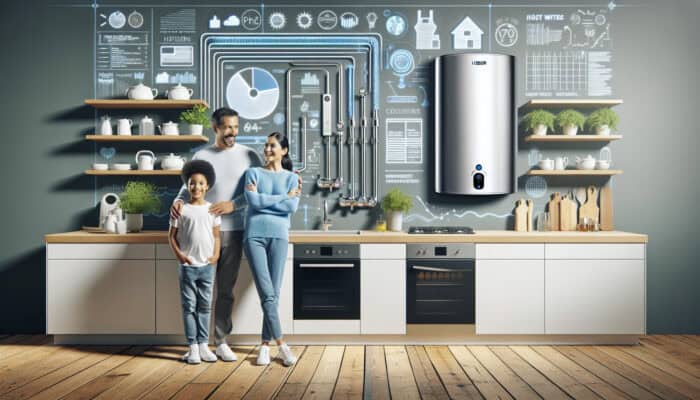 Tankless Water Heater Services in Kitsilano, Vancouver