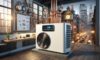 Heat Pump Services in Gastown, Vancouver: Your Essential Guide
