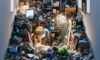 Hoarded UK Homes: Effective Strategies for Clearing Space