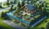 Downspout Drainage Solutions: Professional Langley Services