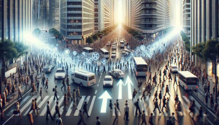 Bug-Out Routes: Essential Guide for Urban Planning