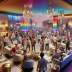 Ultimate Las Vegas Hotspots for LGBTQ+ Travelers