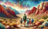 Outdoor Activities for Families in Vegas: Thrilling Fun Awaits