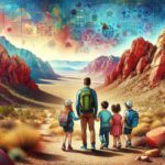 Outdoor Activities for Families in Vegas: Thrilling Fun Awaits