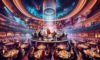 Top Restaurants for Live Entertainment in Vegas