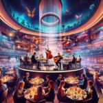 Top Restaurants for Live Entertainment in Vegas