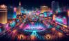 Vegas Events: Insider Tips for a Local Experience