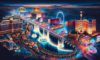 Vegas Group Outing: Fun and Easy Daytime Planning Tips