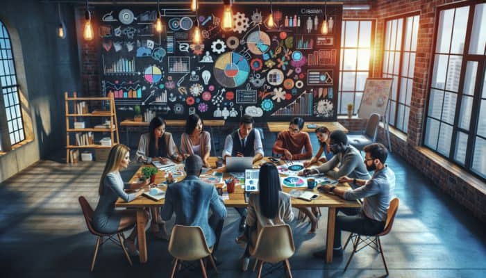 Content Creation to Elevate Small Businesses in Bridgwater