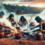 BBQ History: Discover America’s Grilling Legacy