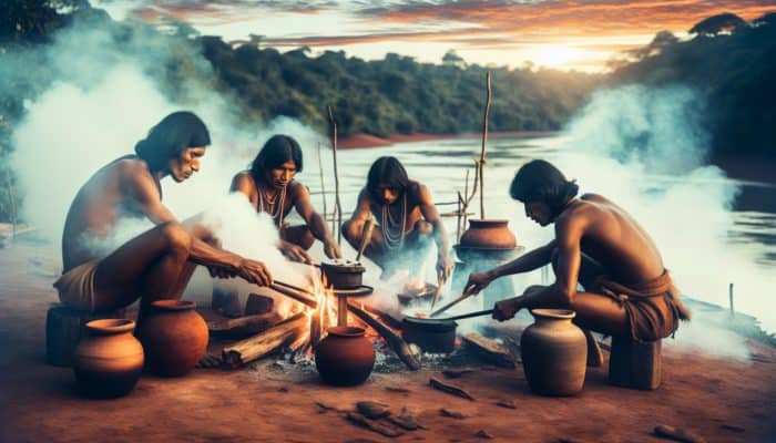 BBQ History: Discover America’s Grilling Legacy