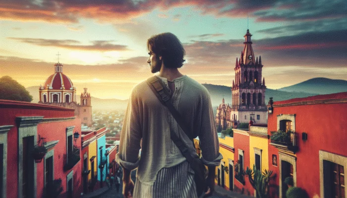 Packing List for San Miguel de Allende: Travel Essentials