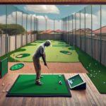 Golf Practice Tips Without a Range from South Africa