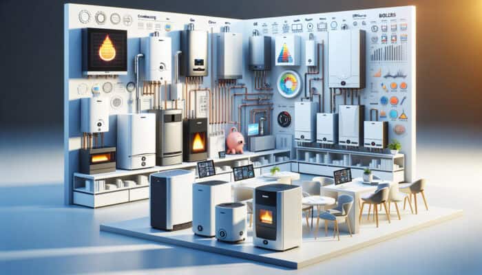 Boiler Services in Ladner Delta: Expert Solutions Available