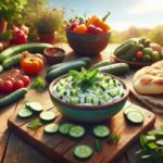 Herbal Dips: Best UK Party Recipes You Must Try