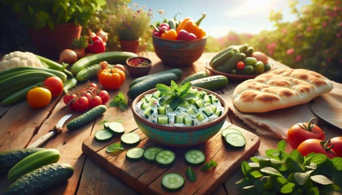 Herbal Dips: Best UK Party Recipes You Must Try
