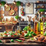 Infused Oils: A Complete Guide for Gourmet Dishes