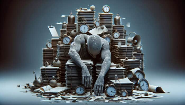 Human VA Help: Effective Strategies for Burnout Prevention