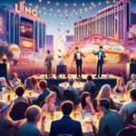Daytime Magic Shows in Las Vegas: Best Picks