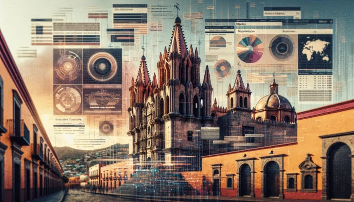 Cathedrals in San Miguel de Allende: An Essential Overview