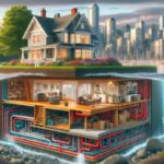 Crawl Space Drainage Solutions in Yaletown for Moisture Management