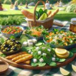 Best Global Dishes for Your Summer Picnic Party