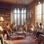 Bereavement Support Groups in the UK: A Must-Read Guide