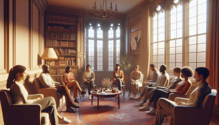 Bereavement Support Groups in the UK: A Must-Read Guide