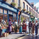 Copywriting in Ferndown: Boost Your Small Business Image