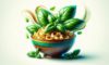 Herbs for Pasta Dishes: Best UK Selections