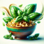 Herbs for Pasta Dishes: Best UK Selections