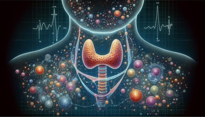 Thyroid Blood Test Essentials for Sutton Coldfield Residents