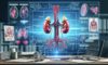 Cortisol Blood Test Guide for Residents of Bury