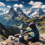 Portable Camping Stoves: Ideal for Outdoor Cooking Adventures