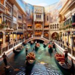 Themed Vegas Casinos: Discover the Best Unique Picks
