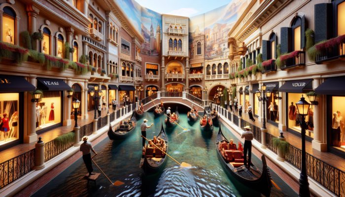 Themed Vegas Casinos: Discover the Best Unique Picks