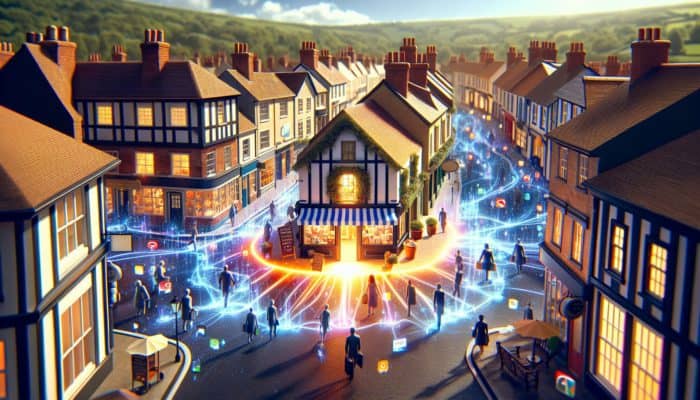 Web Development Boosting Small Business Growth in Barnstaple