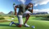 Golf Knee Pain Prevention: Tips for South African Players