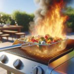 Grilling Baskets: Essential Guide for Perfect Vegetables