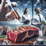 Meat Injector Enhances BBQ Flavor in the US