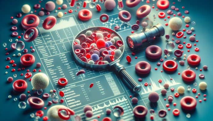 Full Blood Count Guide: Essential Insights for Radcliffe Residents