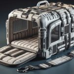 Custom Carriers for Large Dogs: Top Choices You Can Trust