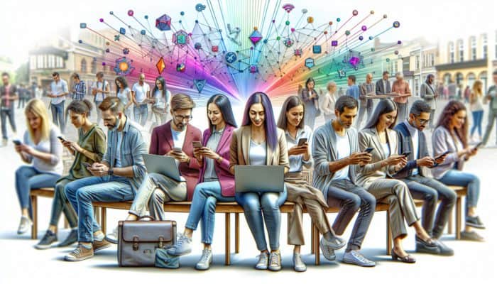 Social Media Strategy for Keynsham’s Small Businesses